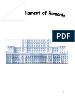 The Parliament of Romania
