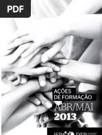 PNL - FORMAÇÃO - ISPA