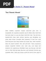 1. Praktikum Hukum II Newton