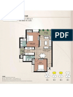 eldeco inspire floor plans