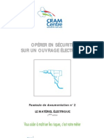 CRAM Matériel Électrique N°2