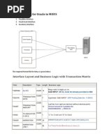 HBL Interface Design 1.3