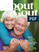 Gout Brochure