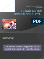 Tumor Jinak Sistem Muskuloskeletal