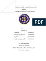 08 KDJK Tugas3 NetworkHardware - and - NetworkTopology PDF