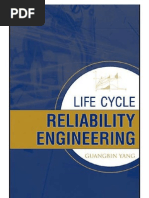 Download Life Cycle Reliability Engineering by Wagner De Souza Lima SN140169438 doc pdf