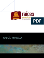 Catálogo Virtual - Raúl Copello