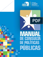 Manual Consulta Publica Web