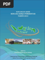Download BUKU II_RKP 2013 by Sugar Apple SN140170265 doc pdf