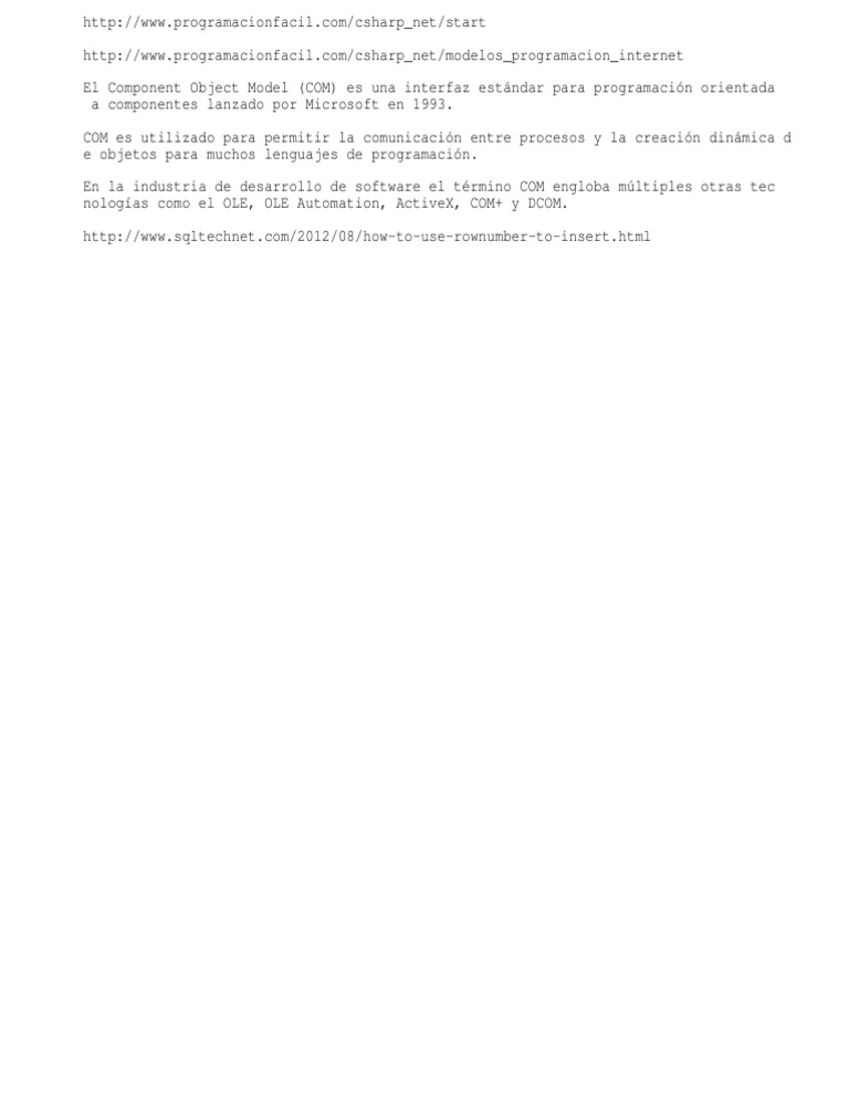 Notepad | PDF