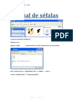 Manual Compiladores 2009-I