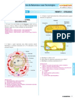 Apostila 01 Biologia