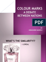 COLOUR MARKS_IPR.pptx