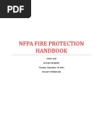 Download Nfpa Fire Protection Handbook Paper by Hagen Wheeler SN140178445 doc pdf