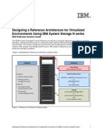 Designing A Reference Architecture For Virtualized Environments Using IBM System Storage N Series - Tips0944