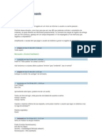 Mostrar Usuário Logado PDF