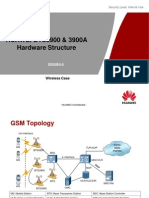 Huawei Gsm Bts3900 Struktur & Dn No