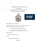 ManualProcedimientosFESC