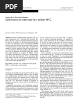 Download Determination of Underivated Fatty Acids by HPLC by Fbio Guerreiro SN140188034 doc pdf