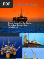 Tension-leg Platform (Tlp) for Present | Structural Load | Structural