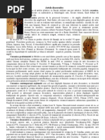 Lucrare de Curs La Coloristica | PDF