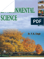 Environmental Science
