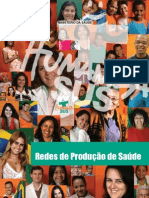 Redes Producao Saude