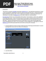 Download AfterEffects-UsingLower3rdsBehindLogosbyvideotvfilmSN14020359 doc pdf