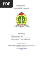 Download mikrotik by Chandra Bolang Aurora SN140204807 doc pdf