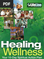 Healing Wellness Excerpt