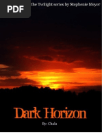 Download Dark Horizon- The Twilight Saga by Chala SN14021157 doc pdf