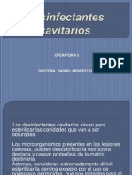 desinfectantescavitariosoperatoriaii2-111025194607-phpapp02