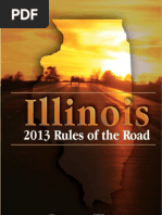 Rules of The Road PDF