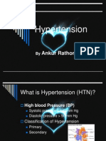 MEDCHEM - Hypertention PP Presentation