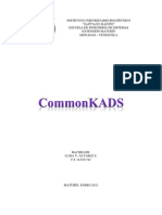 Common DK Ads