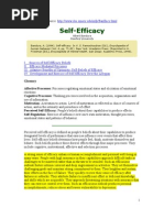 Download Self Efficacy- Bandura by Nely Aron SN140229118 doc pdf