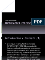 Informatica Forense