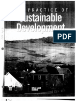 06 Practice of Sustainable Development