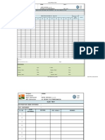 Test Reports Electrical IRENA