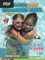 Download Turlock Rec Summer 09 by turlockrecreation SN14023543 doc pdf