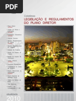 Coletânea Urbanística