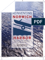Reinventing Norwich Harbor (May 2013)