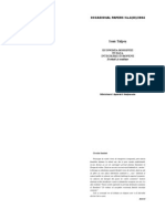 Occasional - Papers - 6 - 2004 (Economia României În Faţa Integrării Europene)