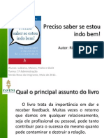 14 Preciso Saber Se Estou Indo Bem PDF