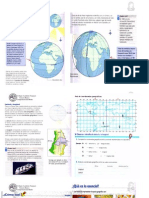 Paralelos Meridianos PDF