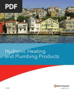 Download 1 a-50M Hydronic Heating Plumbing Products by Zach Zelk SN140250578 doc pdf