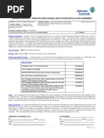 Agreement to install wireless surveillance system in Dauphin County