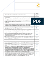 Market Outlook Report 6 May 2013