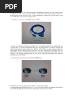 Configuración DCE-DTE en Routers WAN | PDF | Enrutador (Computación ...