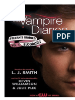 TheStefansDiaries SED de SANGRE PDF